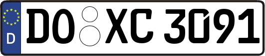DO-XC3091