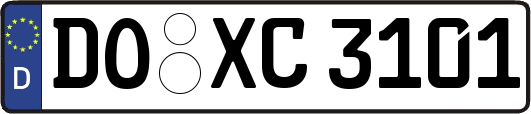 DO-XC3101
