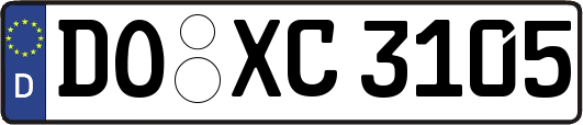 DO-XC3105