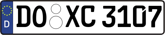 DO-XC3107