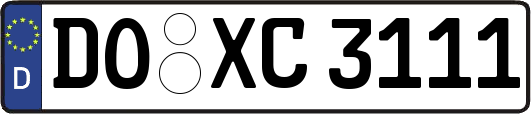 DO-XC3111