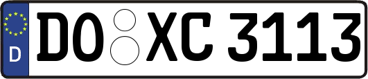 DO-XC3113