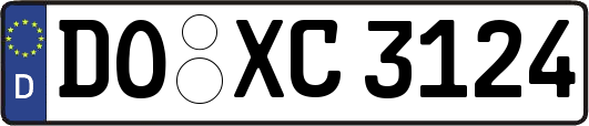 DO-XC3124