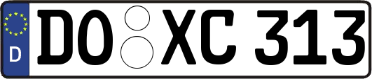 DO-XC313