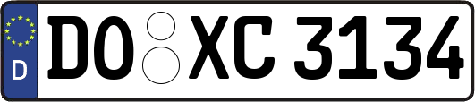 DO-XC3134