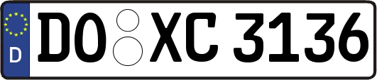 DO-XC3136