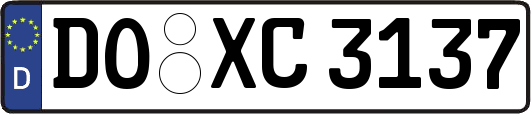 DO-XC3137