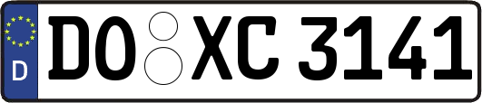 DO-XC3141