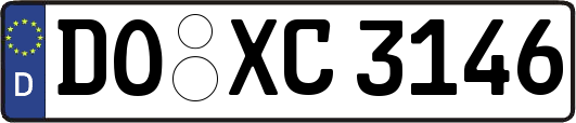 DO-XC3146
