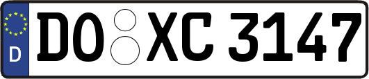 DO-XC3147