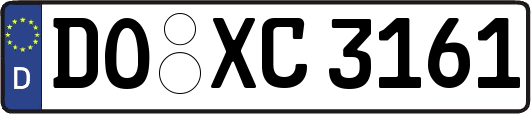 DO-XC3161