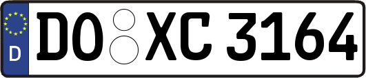 DO-XC3164