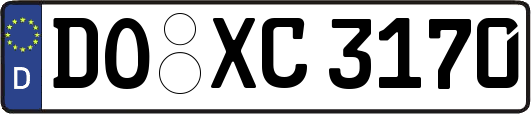 DO-XC3170