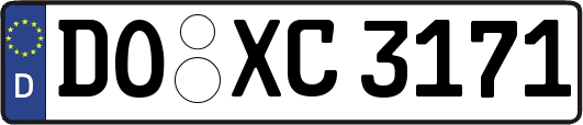 DO-XC3171