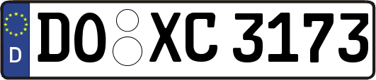 DO-XC3173