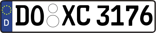 DO-XC3176