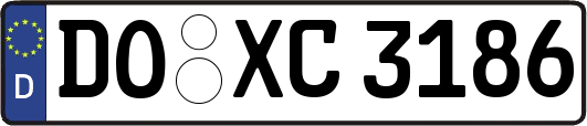 DO-XC3186