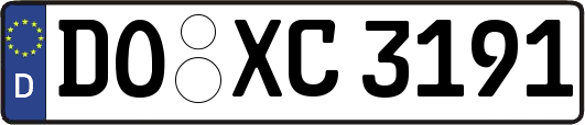 DO-XC3191