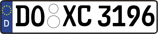 DO-XC3196