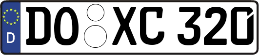 DO-XC320