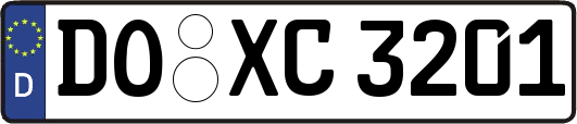 DO-XC3201