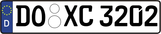 DO-XC3202