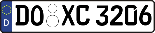 DO-XC3206