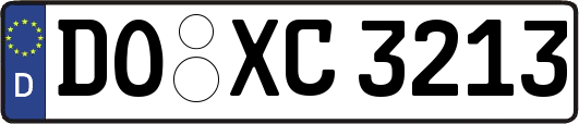 DO-XC3213
