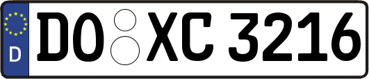 DO-XC3216