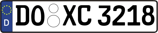 DO-XC3218