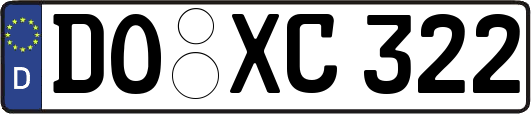 DO-XC322