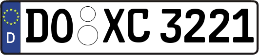 DO-XC3221