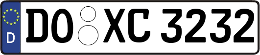 DO-XC3232