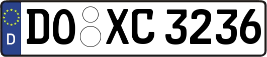 DO-XC3236