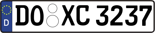 DO-XC3237
