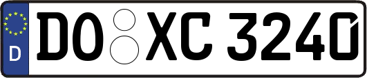 DO-XC3240