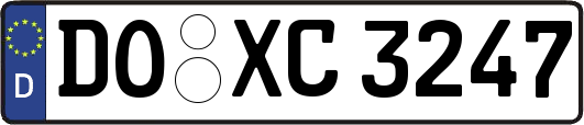 DO-XC3247