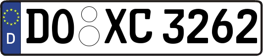 DO-XC3262