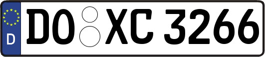DO-XC3266