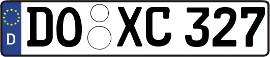 DO-XC327