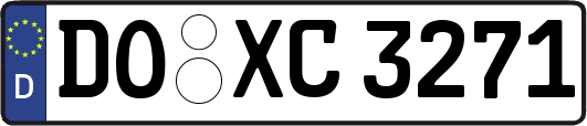DO-XC3271