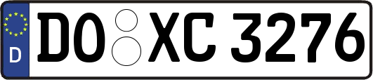 DO-XC3276