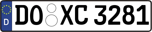 DO-XC3281