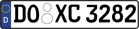 DO-XC3282