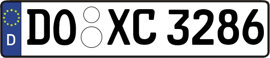 DO-XC3286