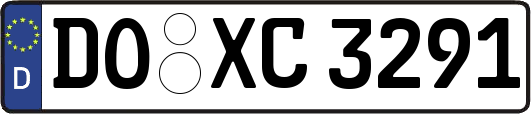 DO-XC3291