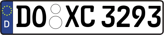 DO-XC3293