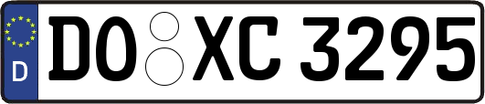 DO-XC3295