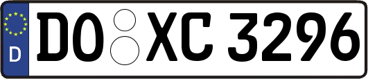 DO-XC3296
