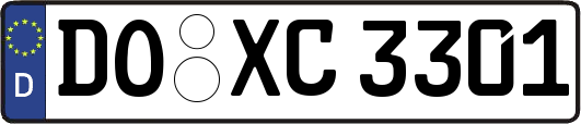 DO-XC3301